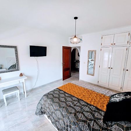 Oceanic Opulence Delux Apartment Монте-Гордо Экстерьер фото