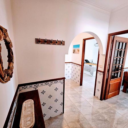 Oceanic Opulence Delux Apartment Монте-Гордо Экстерьер фото