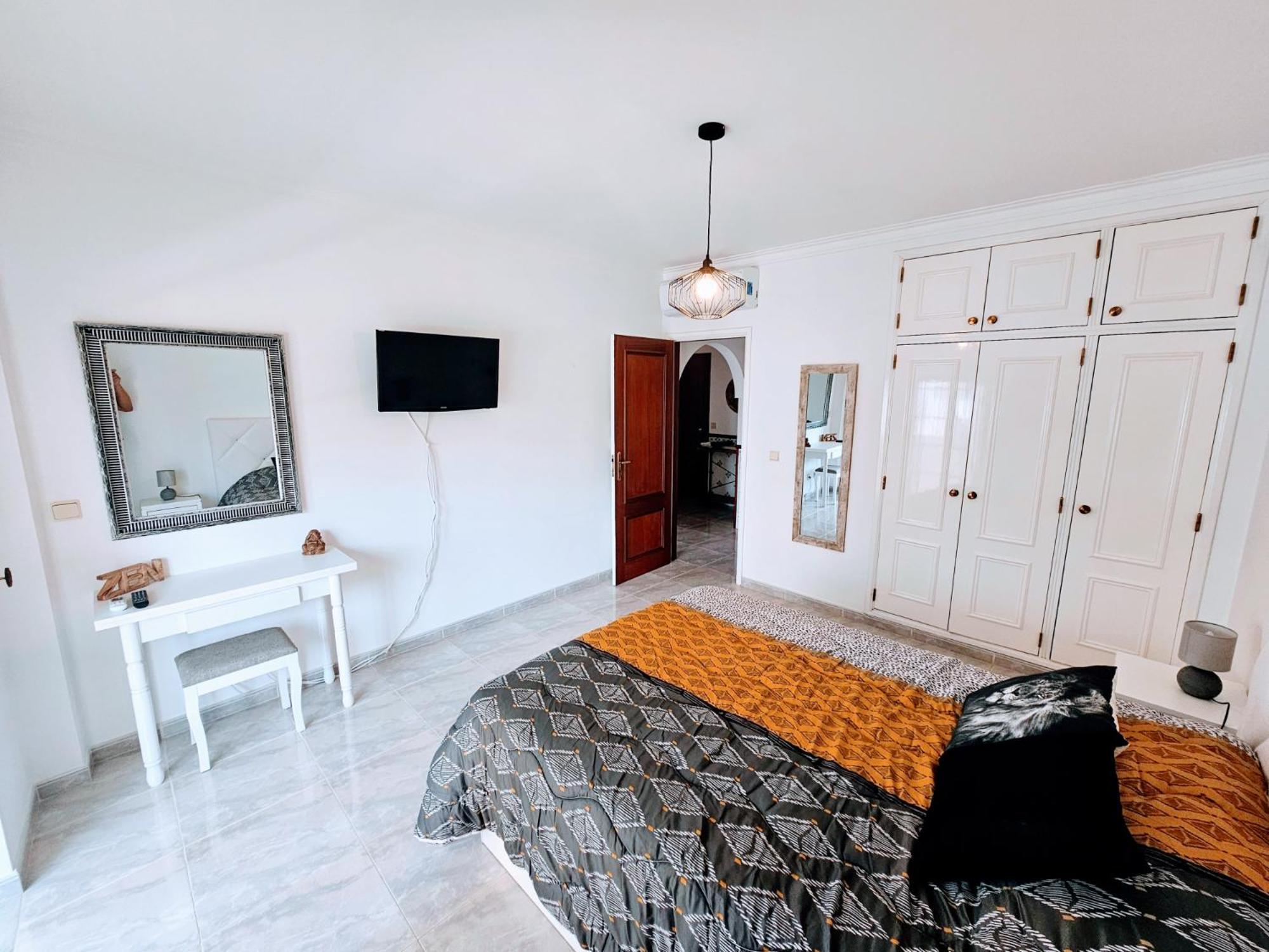Oceanic Opulence Delux Apartment Монте-Гордо Экстерьер фото