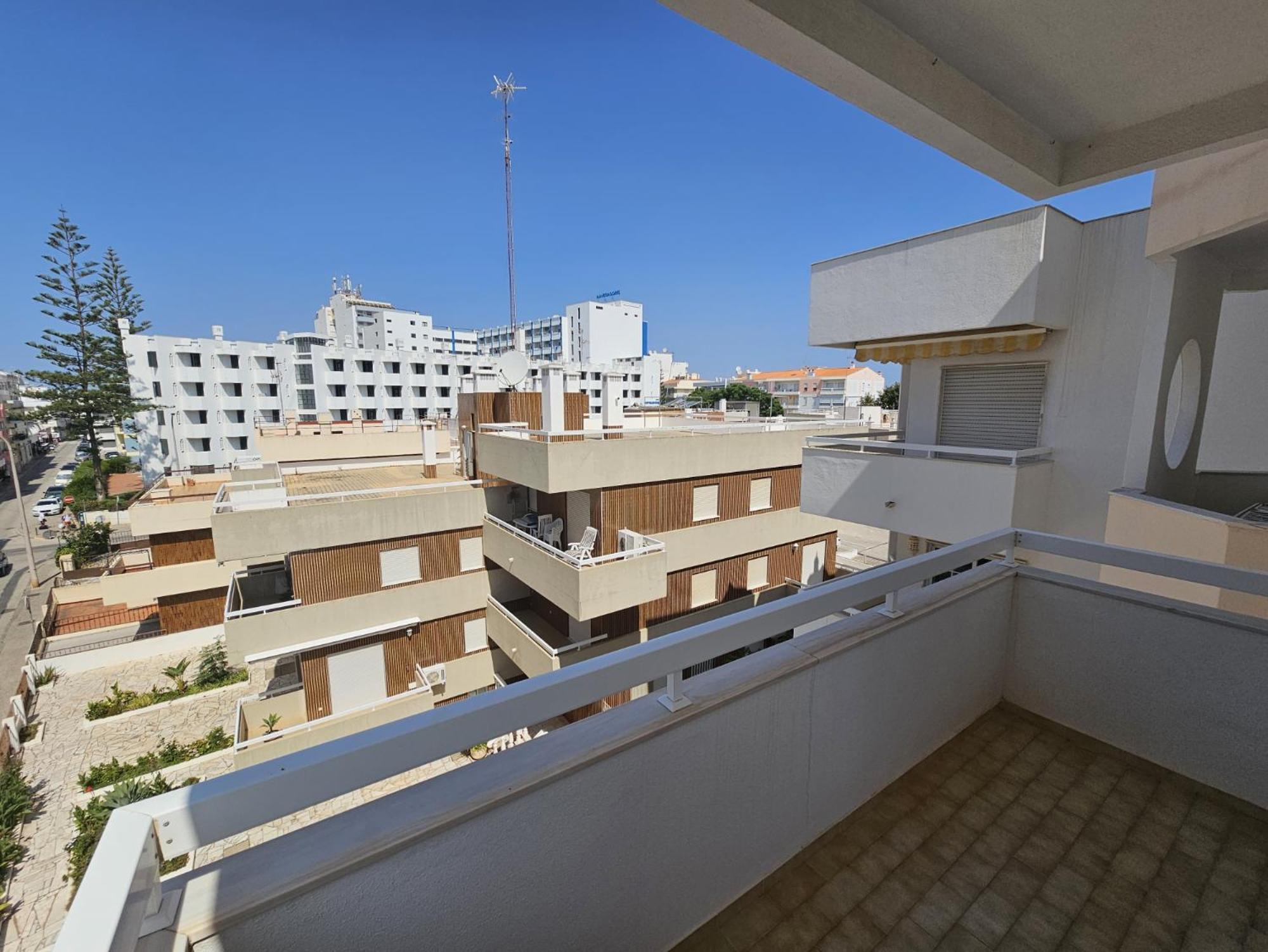 Oceanic Opulence Delux Apartment Монте-Гордо Экстерьер фото