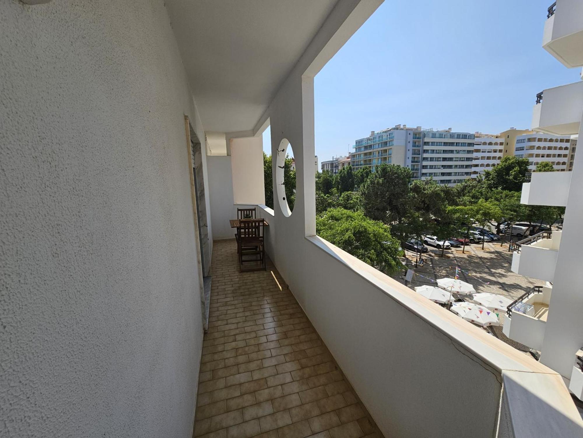Oceanic Opulence Delux Apartment Монте-Гордо Экстерьер фото