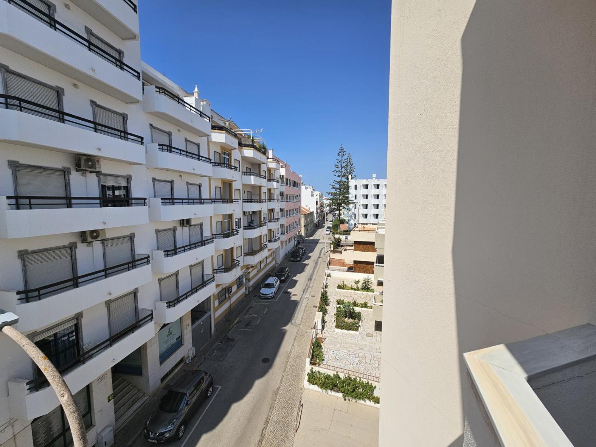 Oceanic Opulence Delux Apartment Монте-Гордо Экстерьер фото