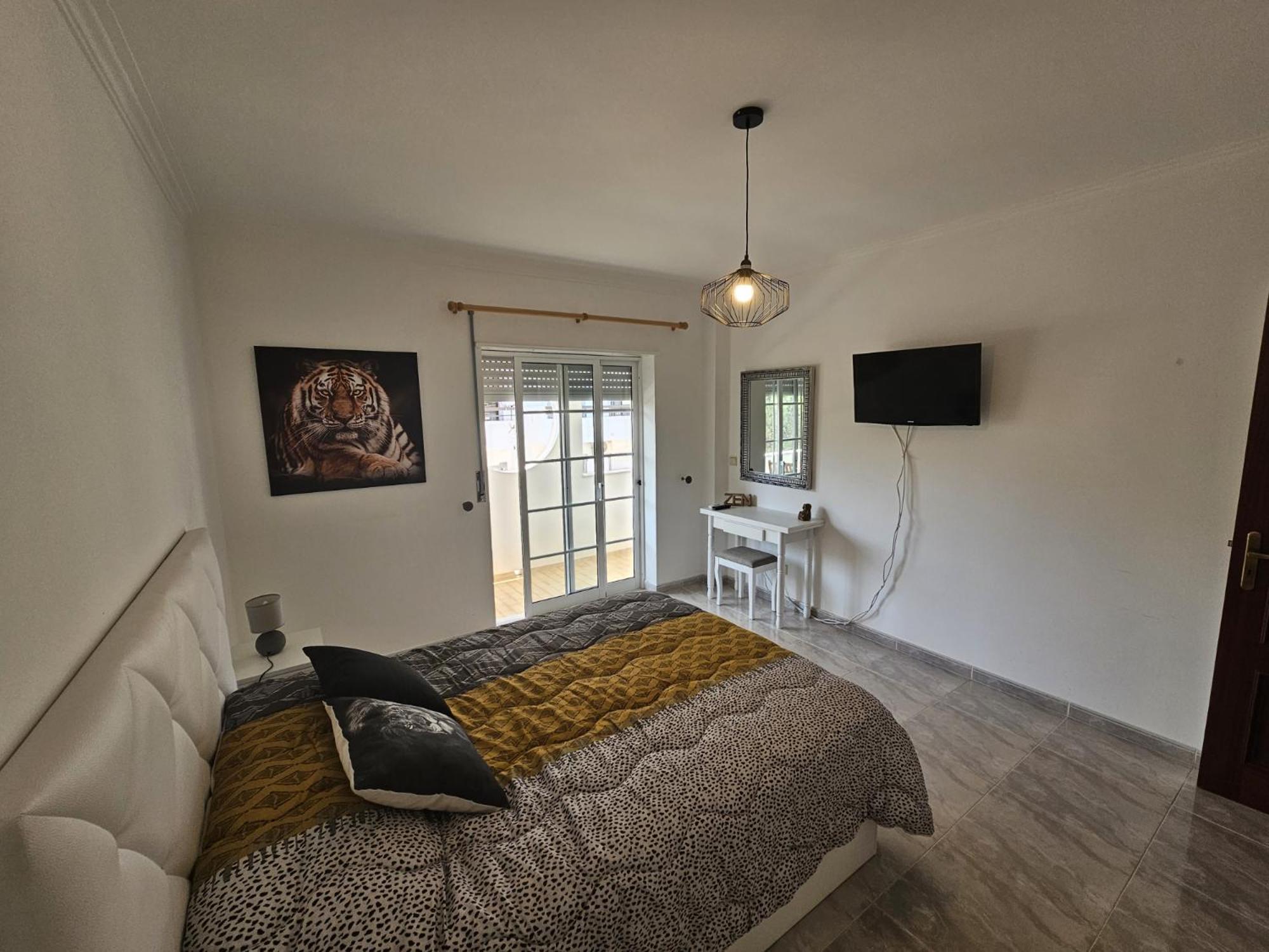 Oceanic Opulence Delux Apartment Монте-Гордо Экстерьер фото