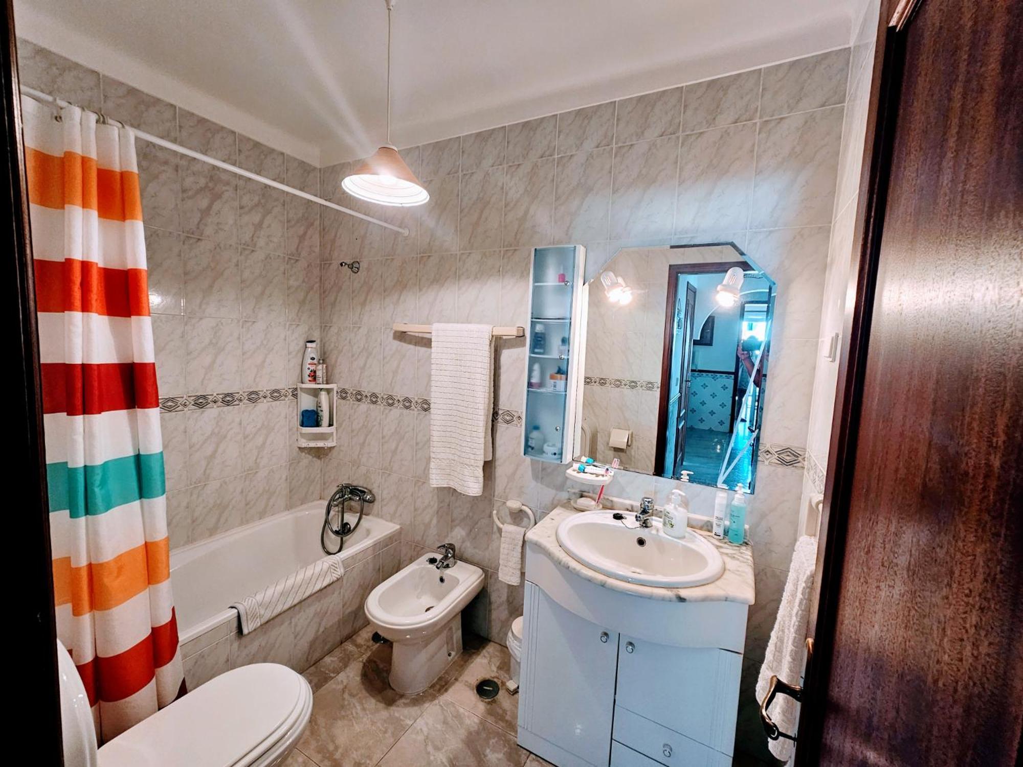 Oceanic Opulence Delux Apartment Монте-Гордо Экстерьер фото